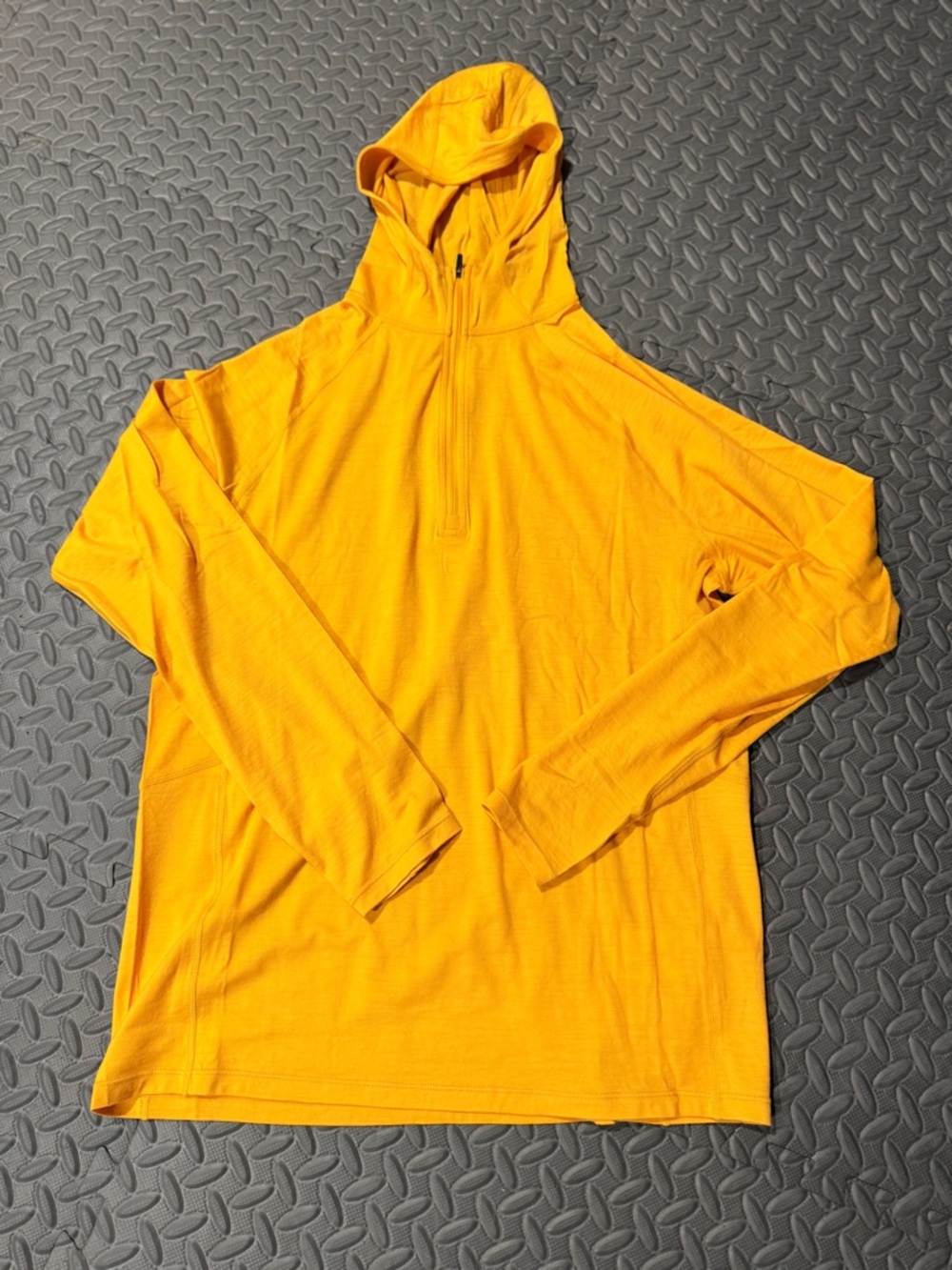Ibex Indie Hoodie (Men’s Large) NEW